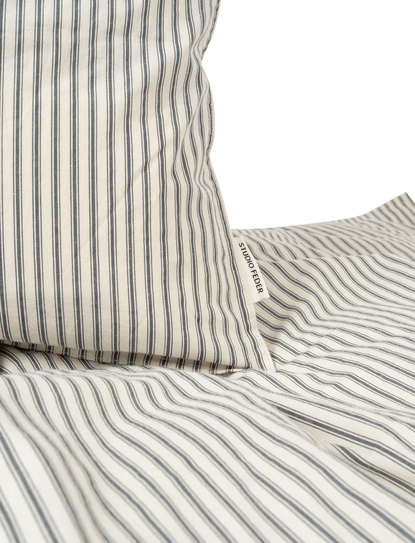 Studio Feder Sengetøj - Stripe Classic