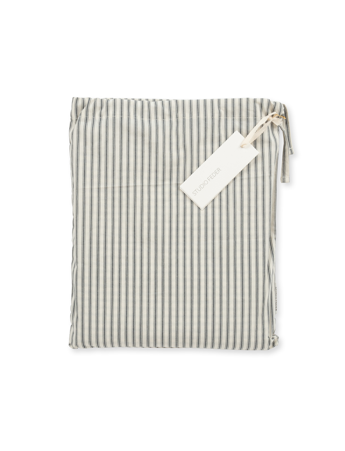 Studio Feder Sengetøj - Stripe Classic