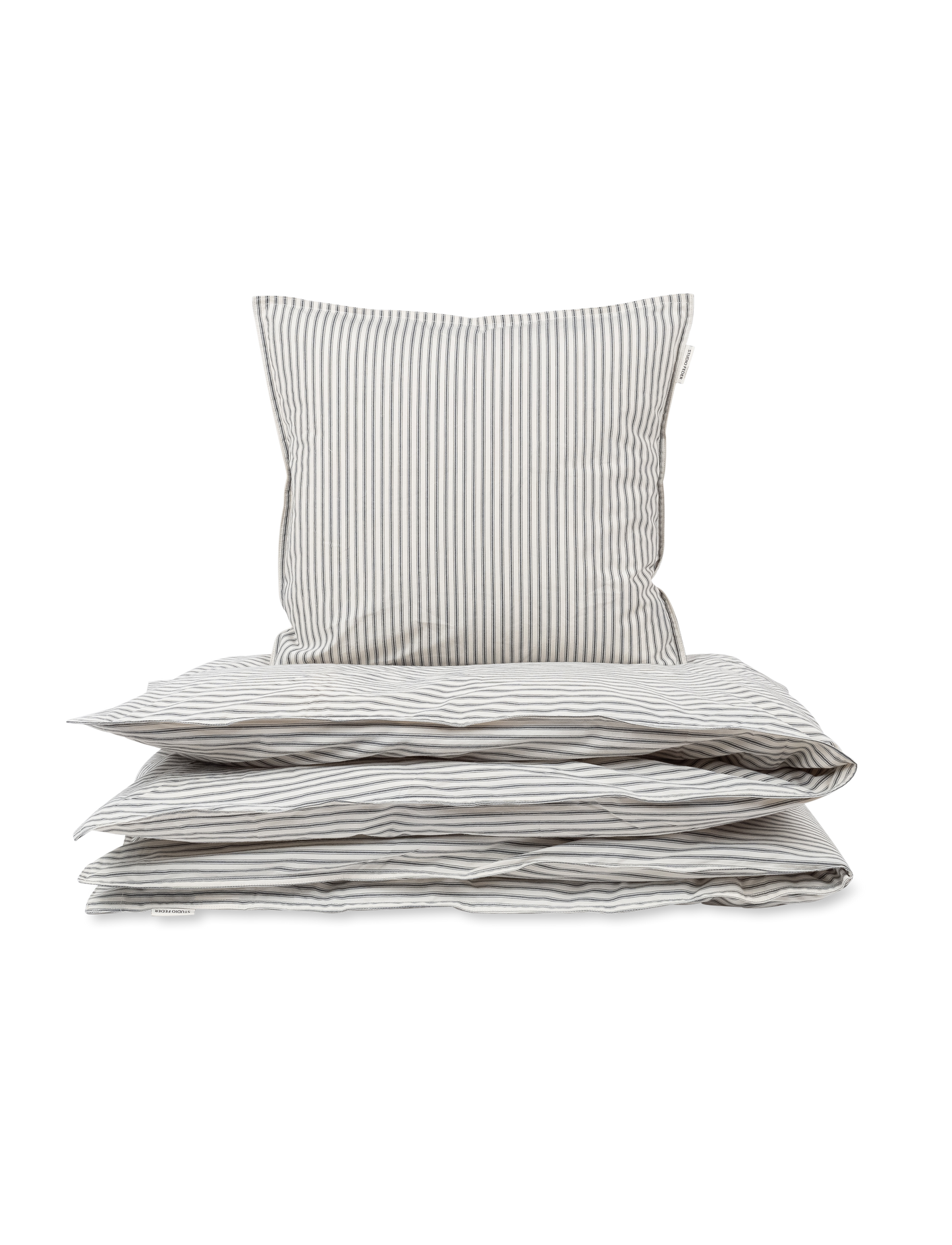 Studio Feder Sengetøj - Stripe Classic