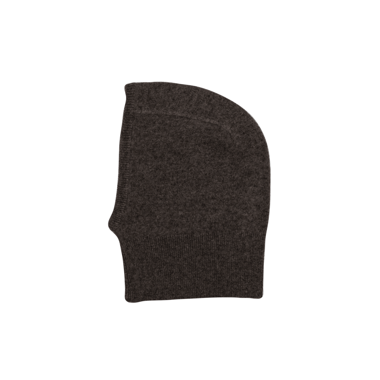 Holmm - Netty Cashmere Balaclava - Otter