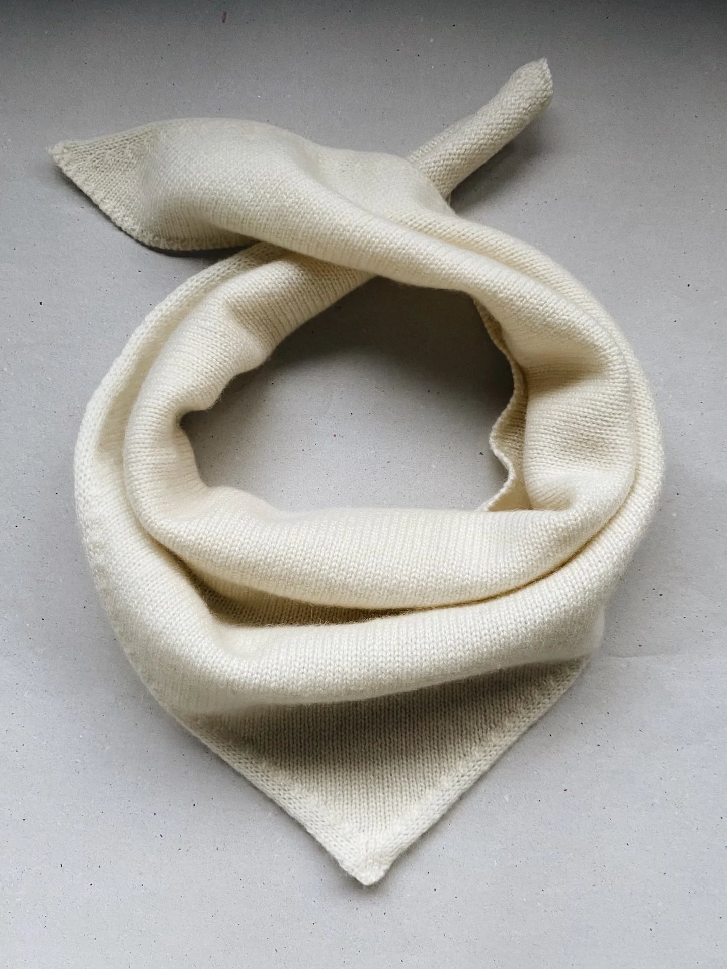 Lalaby - Atlas scarf - Natural