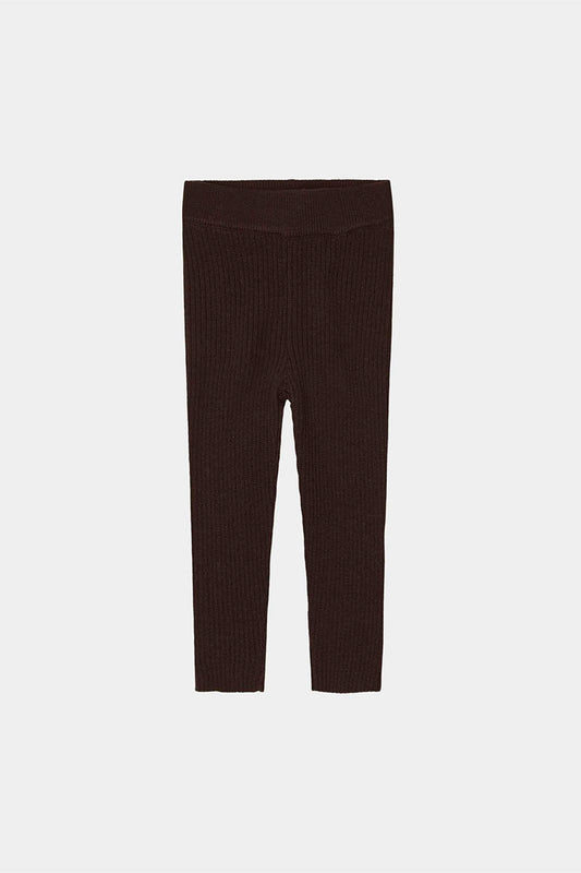 FUB - Baby leggings - Mocca