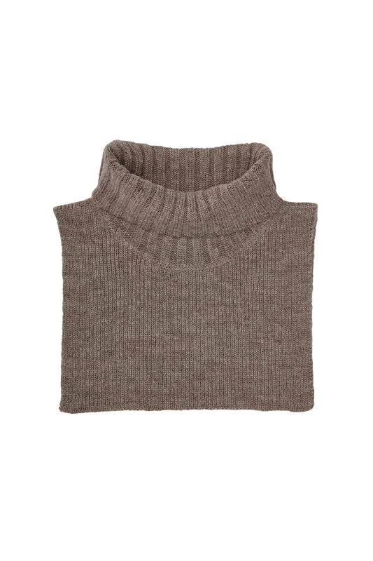 FUB - Halsedisse - Beige melange
