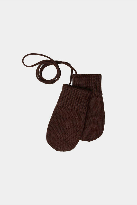 FUB - Baby vanter - Mocca