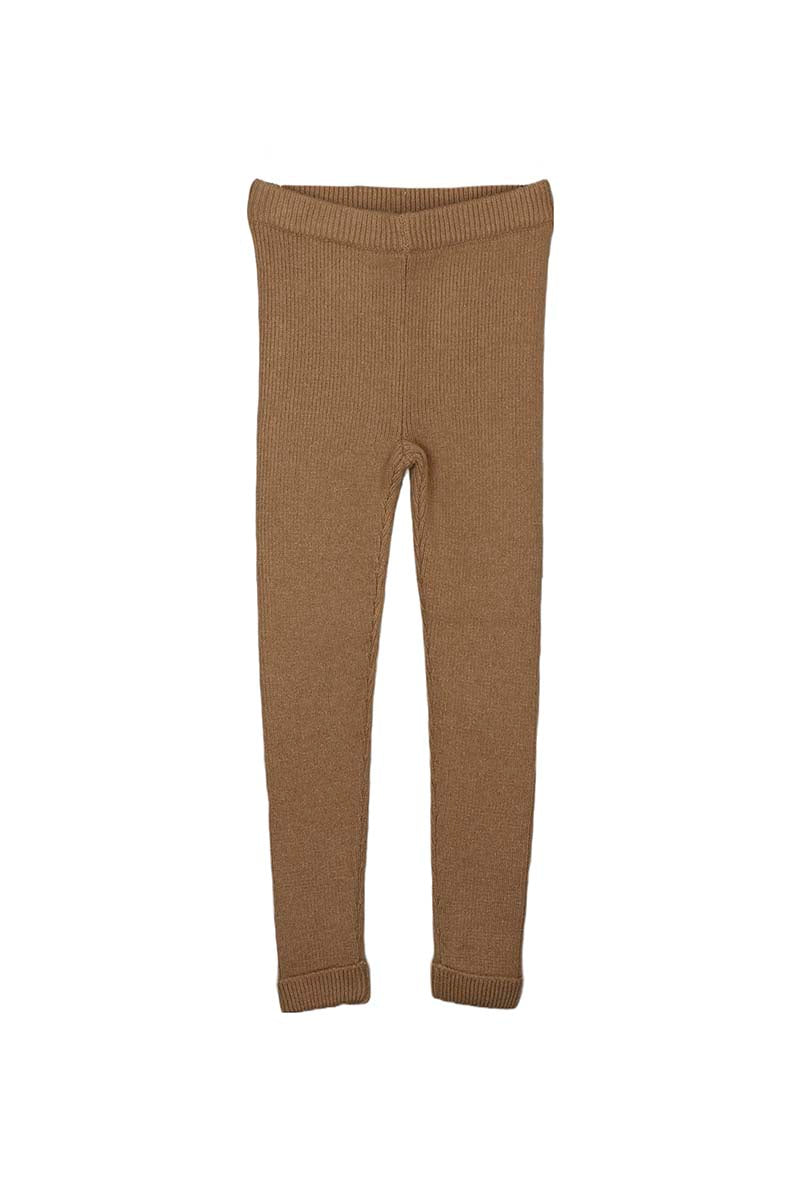 Fliink - Benna rib leggings - Amphora
