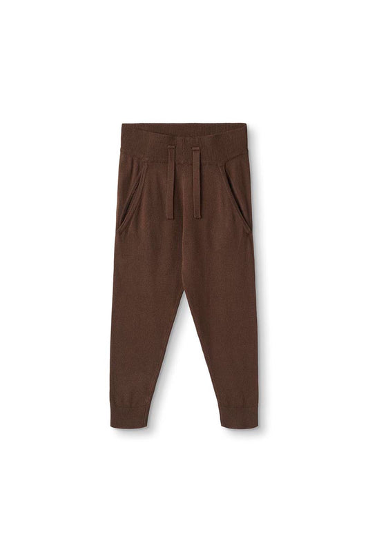 Fliink - Favo pant - Chicory coffe