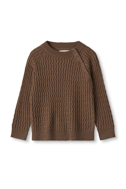 Fliink - Kiki pullover - Cub