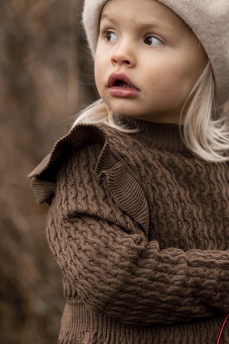 Fliink - Kiki tunic - Cub