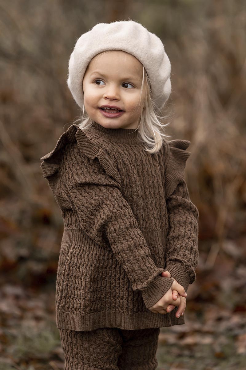 Fliink - Kiki tunic - Cub