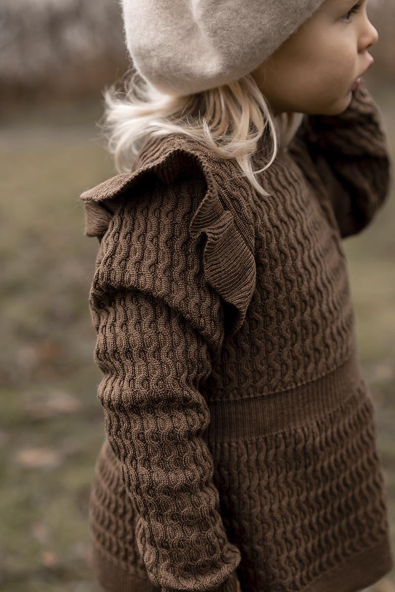 Fliink - Kiki tunic - Cub
