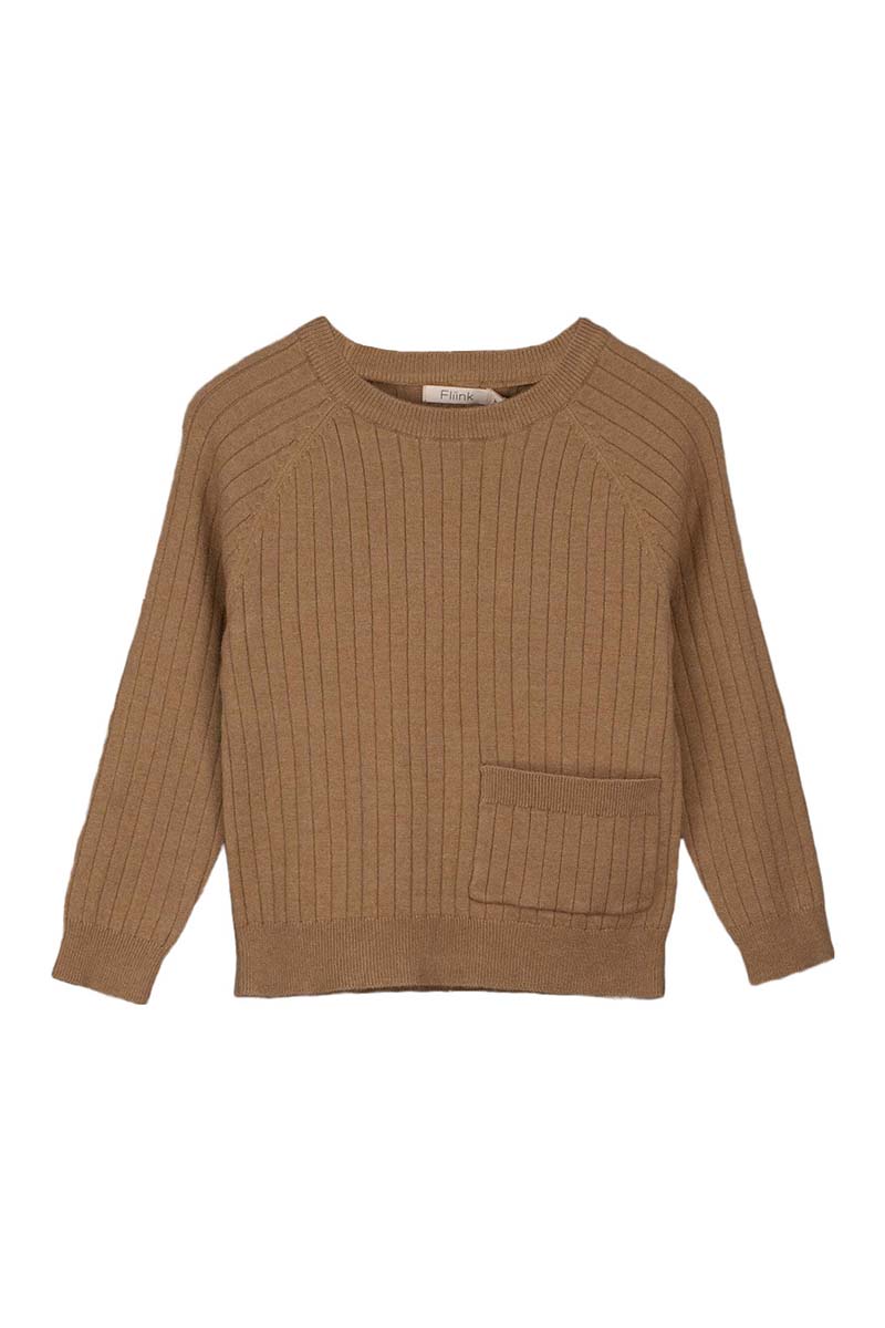 Fliink - Noma pullover - Amphora