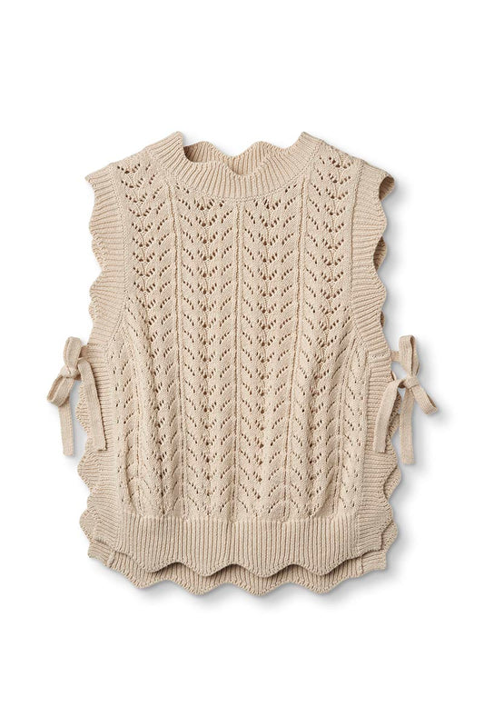 Fliink - Nova vest - Sandshell
