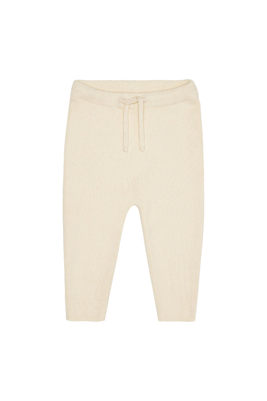 Flöss - Kaya Pants - Soft White