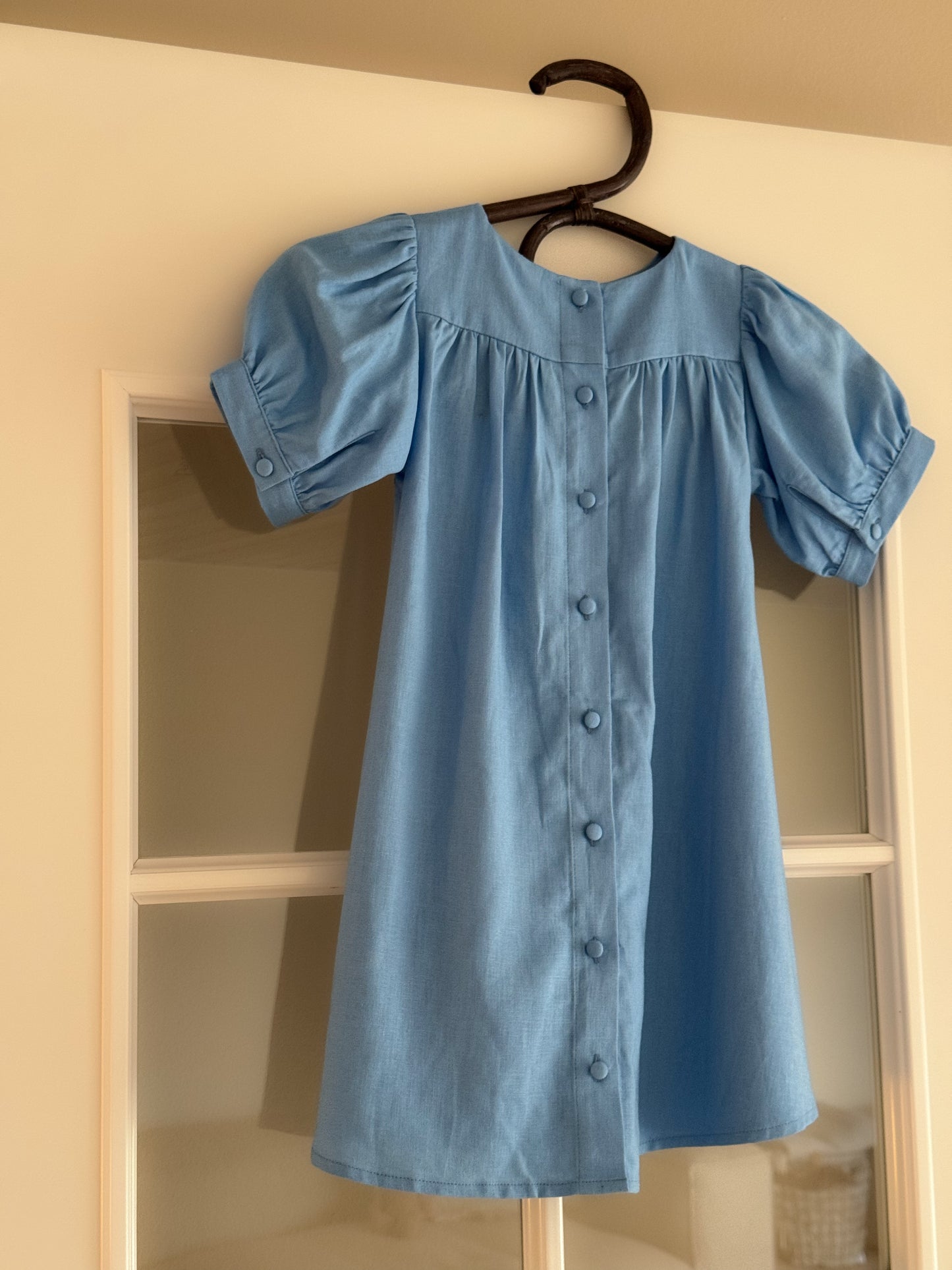 Fliink - Meistro kjole - Little boy blue