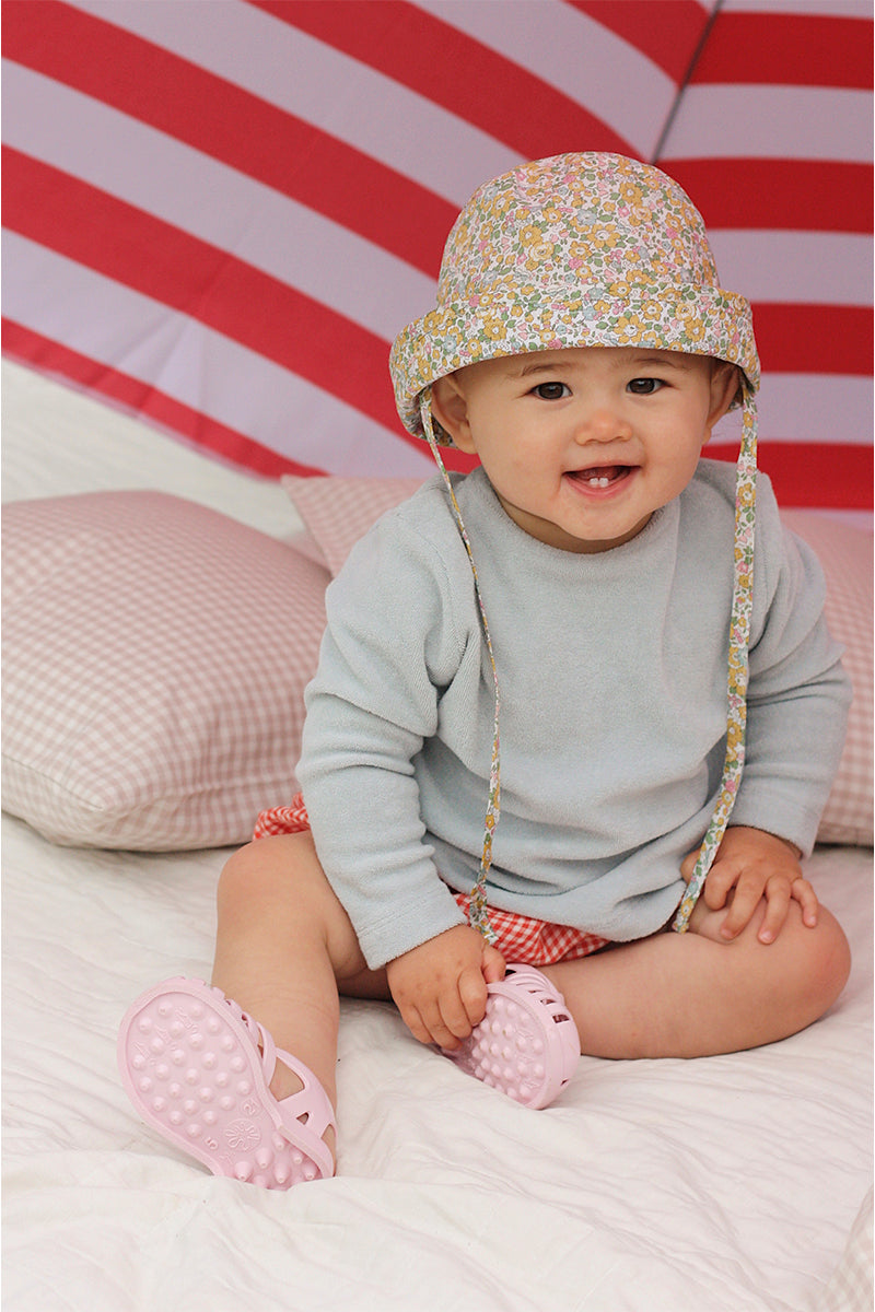 Lalaby - Loui baby hat - Betsy ann