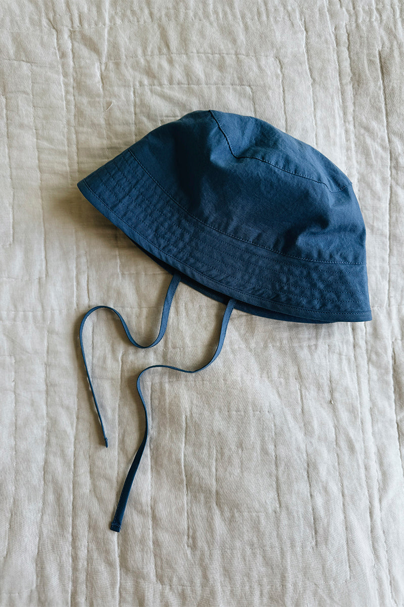 Lalaby - Loui baby hat - Sea