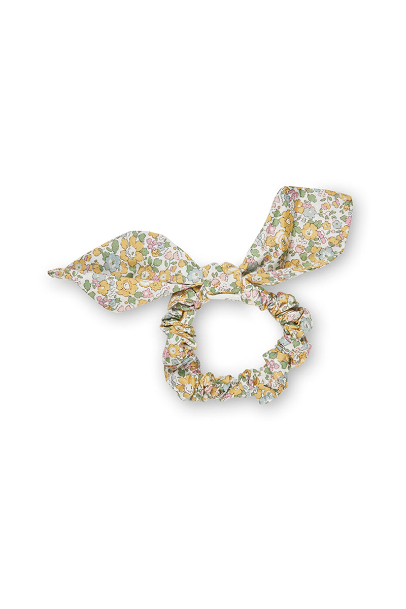 Lalaby - Scrunchie bow - Betsy ann