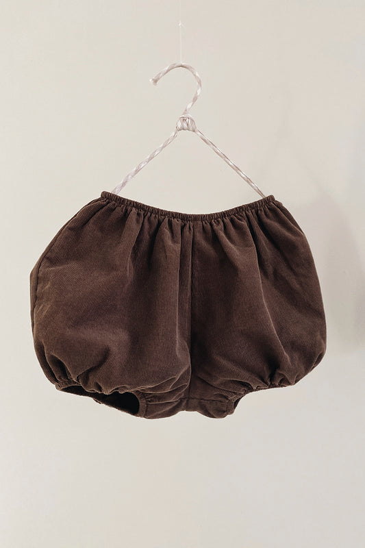 Lalaby - Nelly bloomers - Brown