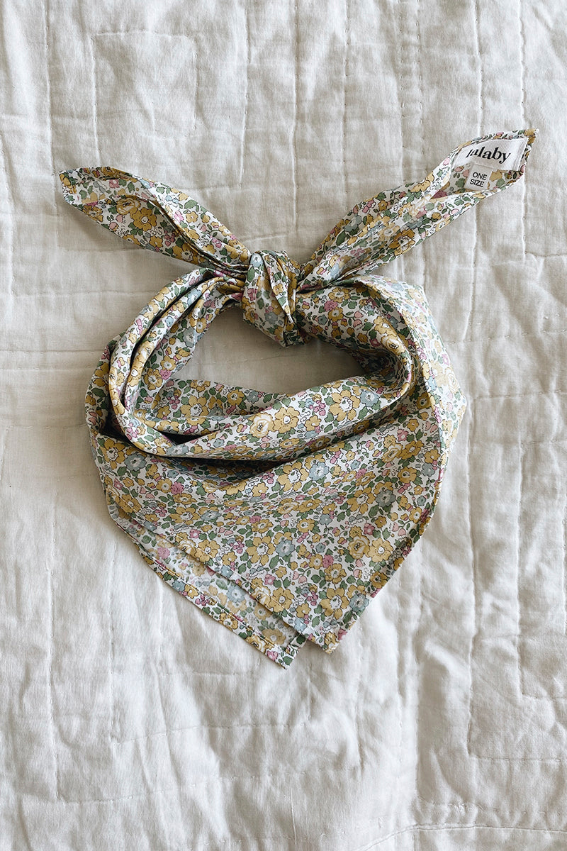 Lalaby - Vera scarf - Betsy Ann