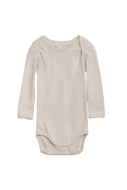 Serendipity - Baby body - Shell