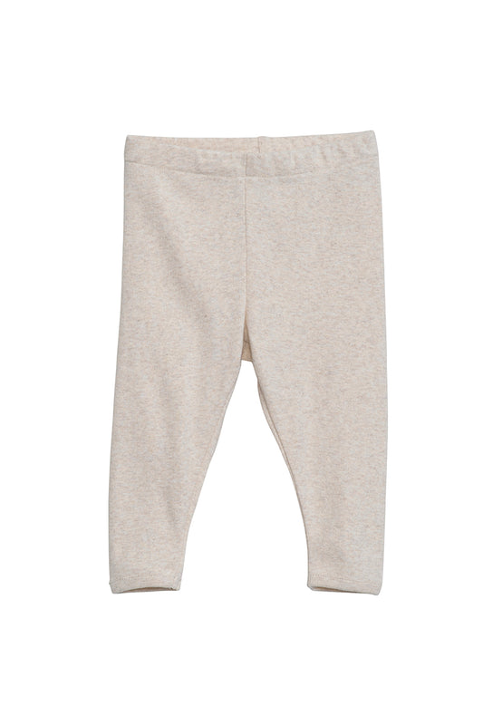 Serendipity - Baby leggings - Shell