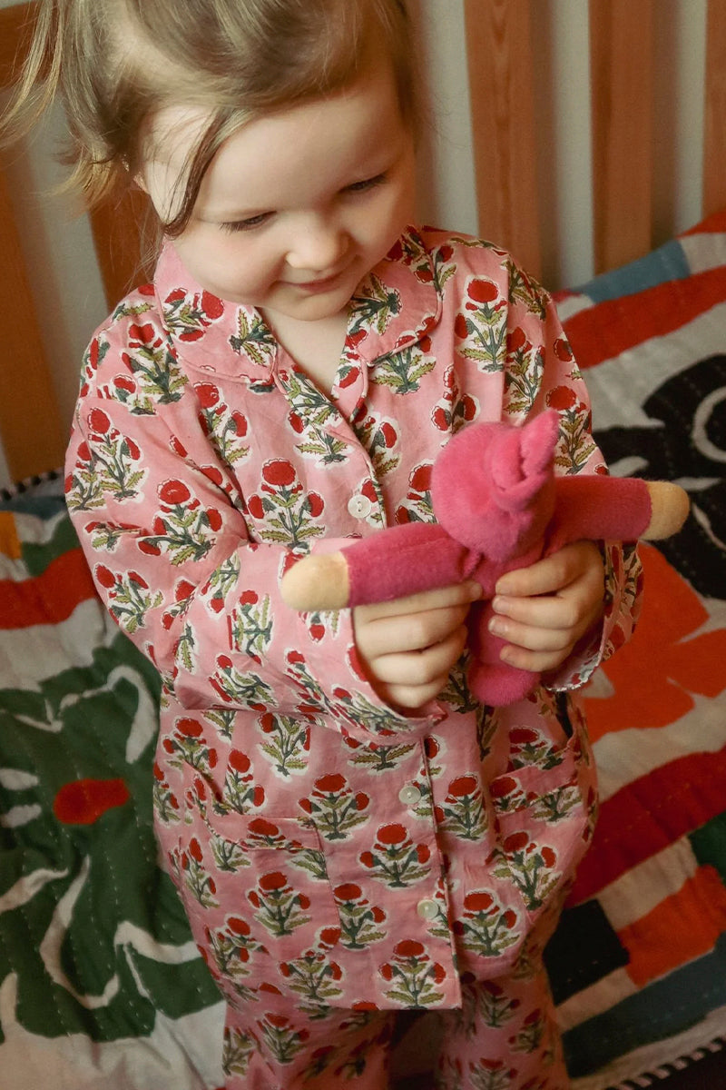 Sissel Edelbo - Nuit mini set - Cherry flower