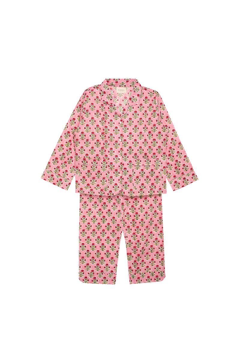 Sissel Edelbo - Nuit mini set - Cherry flower