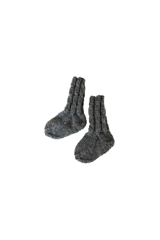 Viktors unisex sokker - Grå