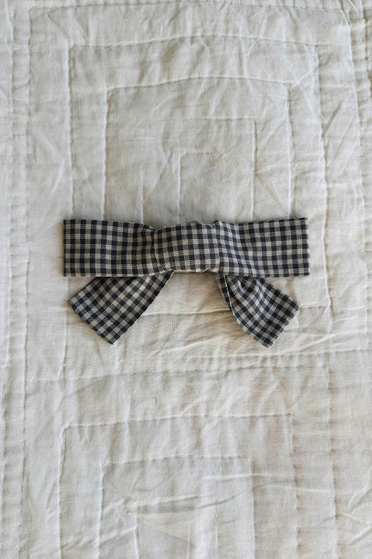 Lalaby - Big hairbow - Forest check