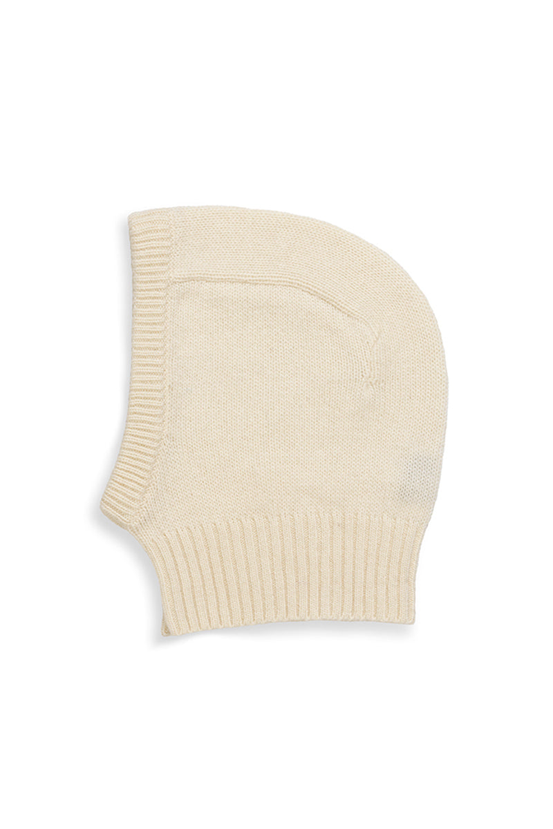 Lalaby - Mio balaclava - Natural