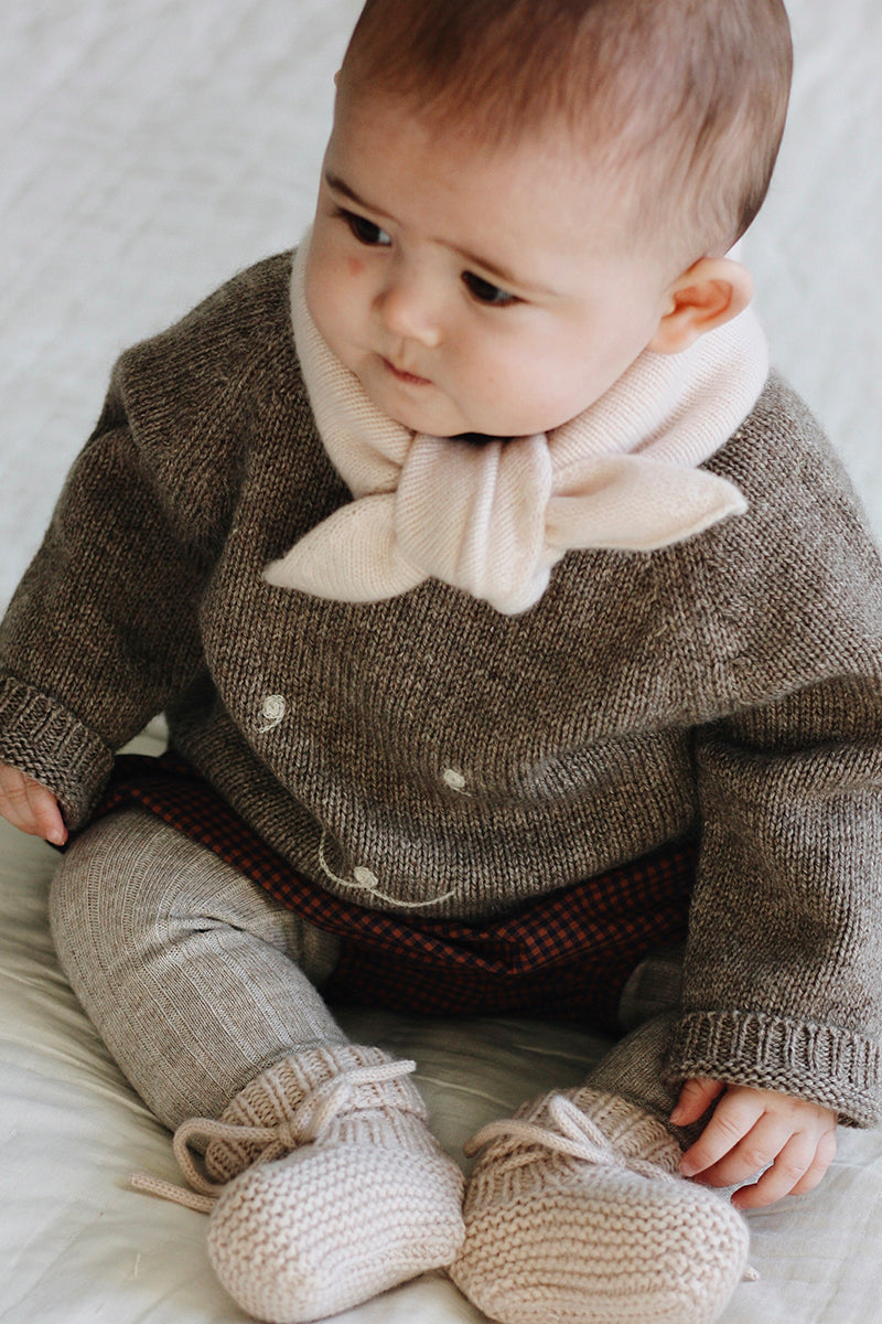 Lalaby - Winnie trøje - Millet