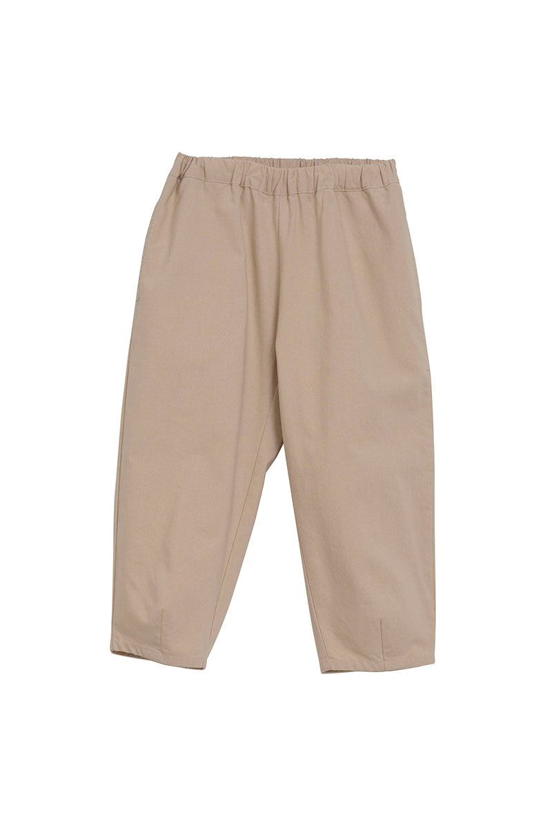 Serendipity - Barrel pants - Safari