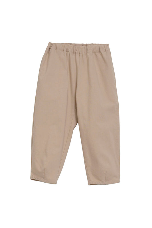 Serendipity - Barrel pants - Safari