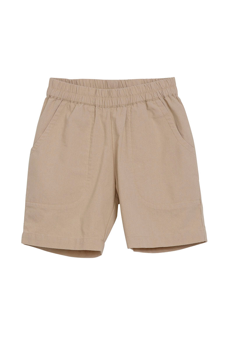 Serendipity - Løse shorts - Safari