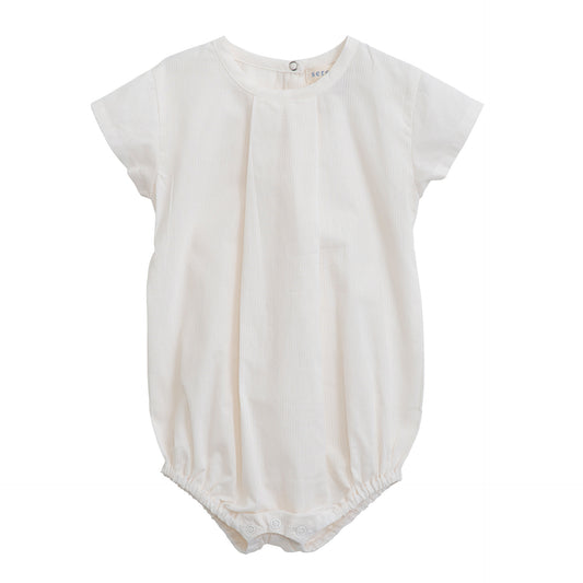 Serendipity - Baby bodysuit - Offwhite