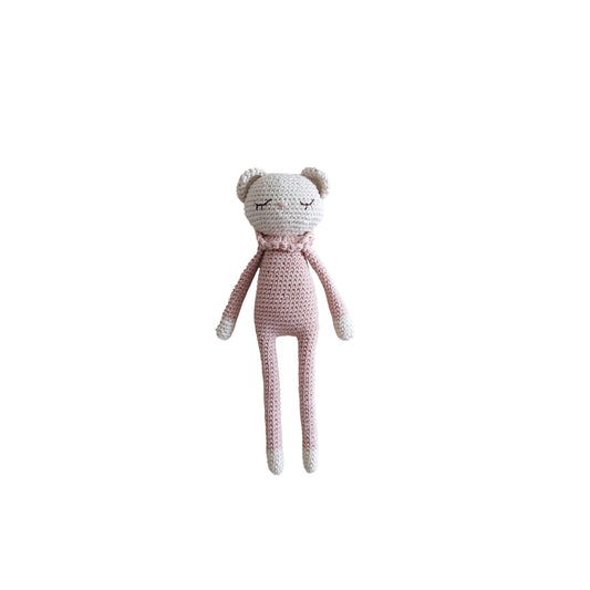 Patti Oslo - Tiffany Teddy - Prim