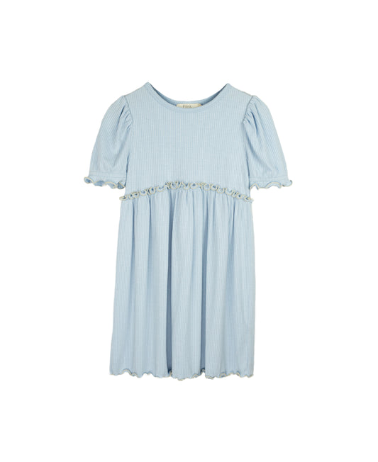 Fliink - Kenna dress - Serenity