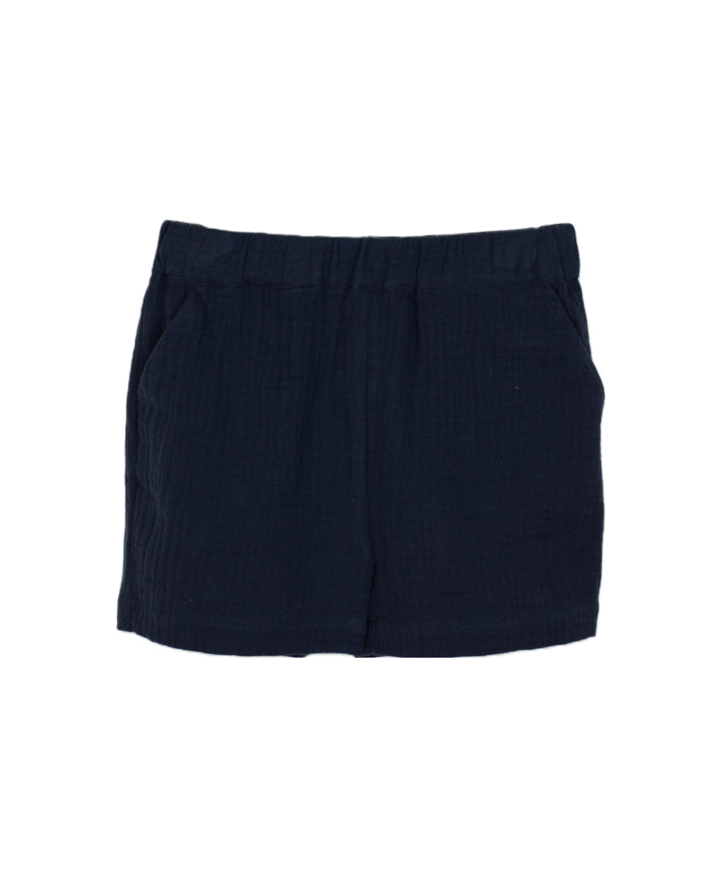 Fliink - Elmo shorts - Navy