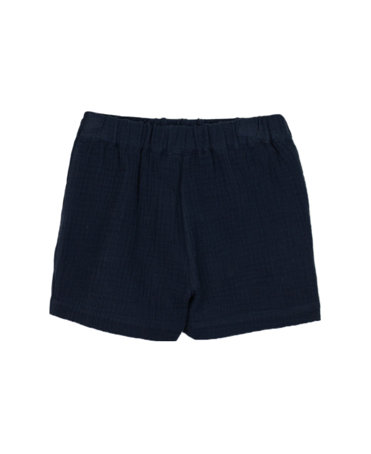 Fliink - Elmo shorts - Navy