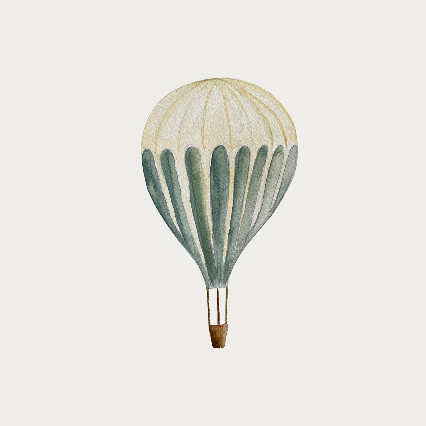 Atlas & August - Wallsticker - Luftballon 5