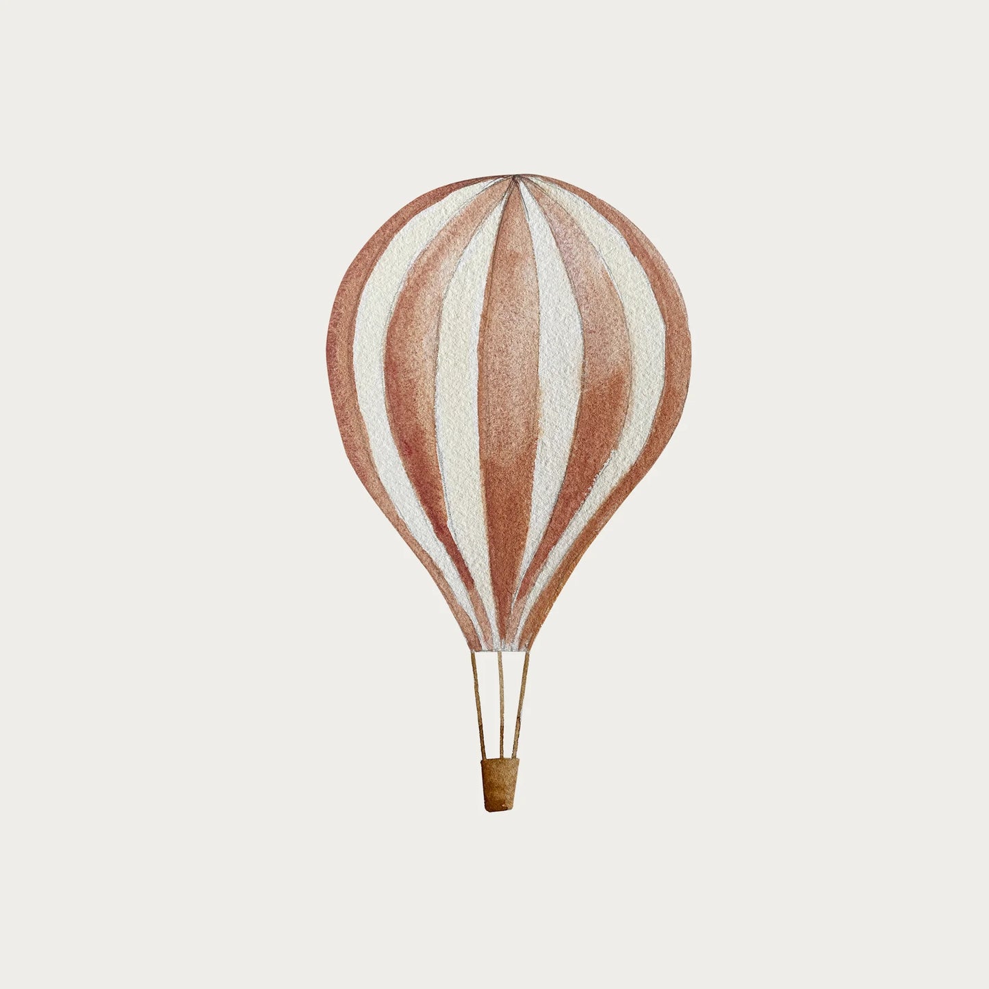 Atlas & August - Wallsticker - Luftballon 6