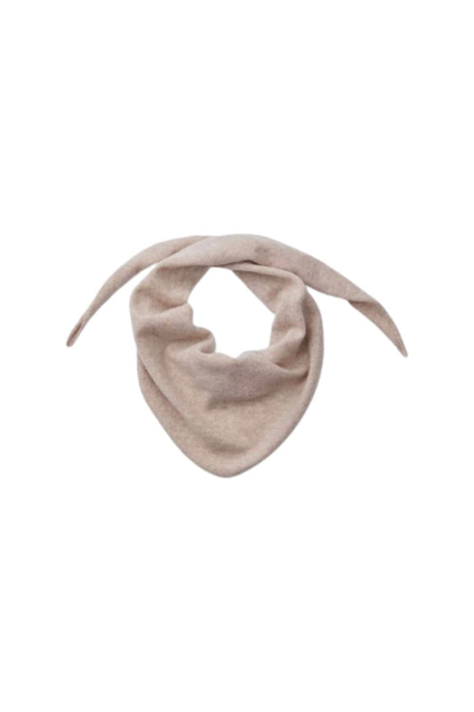 Little O'tay - Nessa scarf pointelle - Ludlow