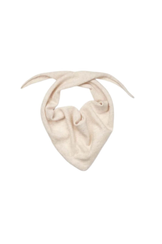 Little O'tay - Nessa scarf - Warm beige