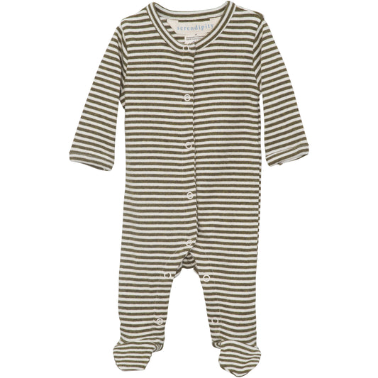 Serendipity - Newborn heldragt - Seaweed
