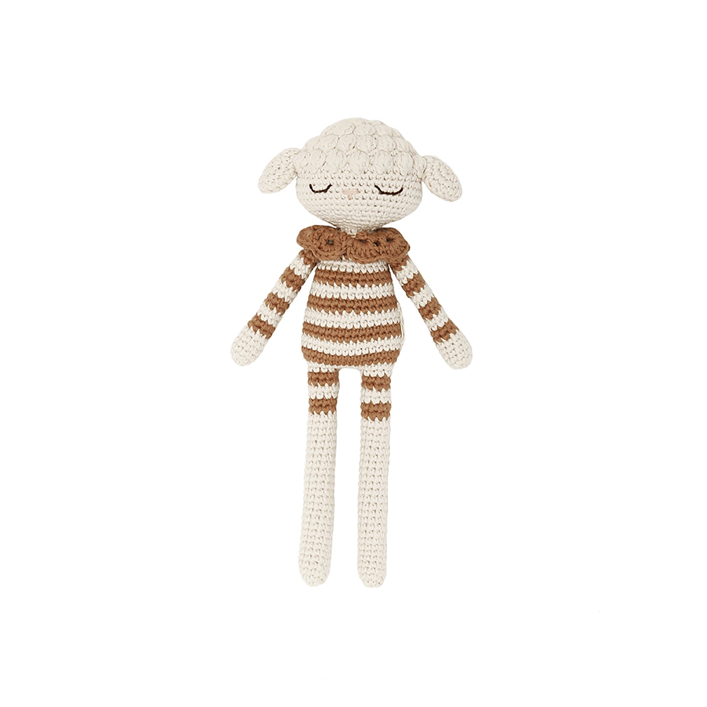 Patti Oslo - Lea Lamb - Caramel
