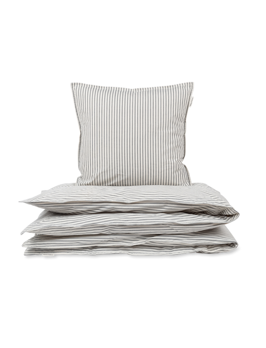 Studio Feder Sengetøj - Stripe Classic