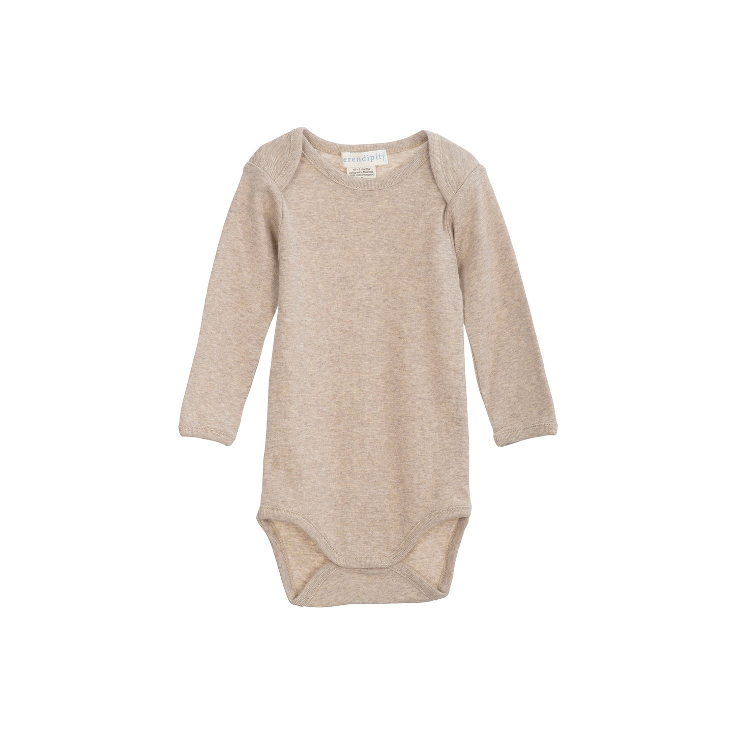 Serendipity - Baby body - Oat