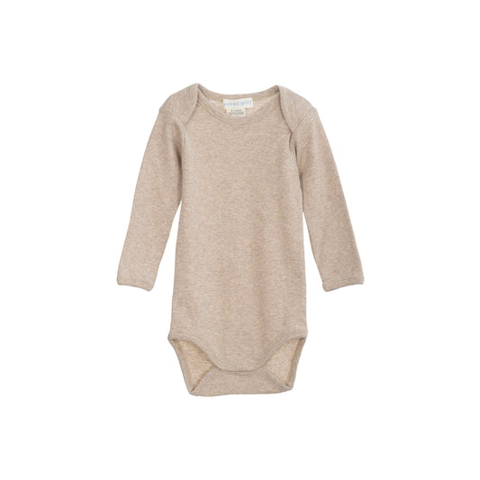 Serendipity - Baby body - Oat