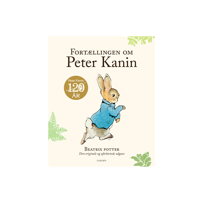 Peter Kanin - Fortællingen om Peter Kanin