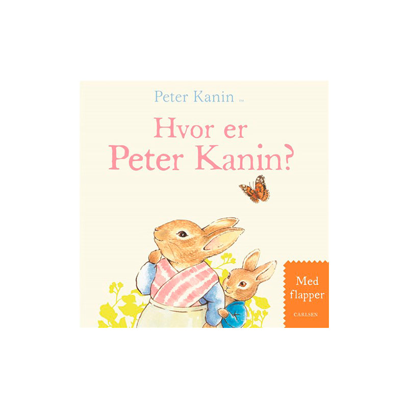 Peter Kanin - Hvor er Peter Kanin?